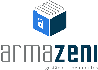 Logo da ARMAZENI